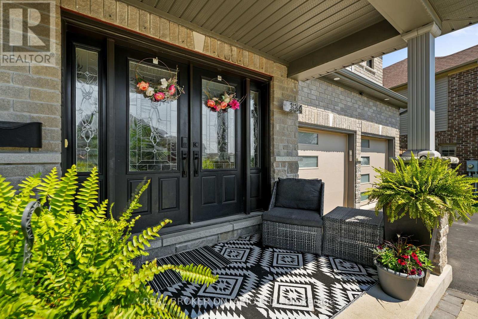 334 BLACKSMITH WAY, Peterborough (Northcrest Ward 5) — photo 3