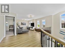 Family room - 334 Blacksmith Way, Peterborough, ON K9L0B4 Photo 17
