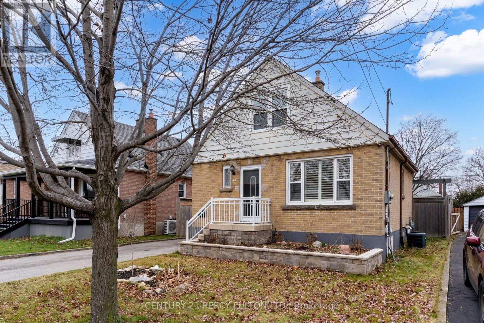 Photo of 144 Taylor Avenue