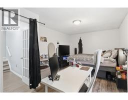 Foyer - 445 Stone Church Road W Unit# 19, Hamilton, ON L9B2L5 Photo 11