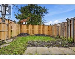 445 Stone Church Road W Unit# 19, Hamilton, ON L9B2L5 Photo 43
