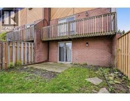 445 Stone Church Road W Unit# 19, Hamilton, ON L9B2L5 Photo 44