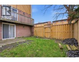 445 Stone Church Road W Unit# 19, Hamilton, ON L9B2L5 Photo 45