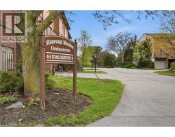 445 Stone Church Road W Unit# 19, Hamilton, ON L9B2L5 Photo 48