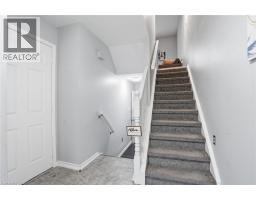 Kitchen - 445 Stone Church Road W Unit# 19, Hamilton, ON L9B2L5 Photo 6