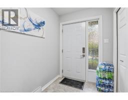 Dining room - 445 Stone Church Road W Unit# 19, Hamilton, ON L9B2L5 Photo 7