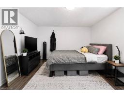 Bedroom - 445 Stone Church Road W Unit# 19, Hamilton, ON L9B2L5 Photo 9