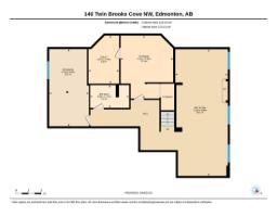 146 Twin Brooks Cv Nw, Edmonton, AB T6J6Y2 Photo 42