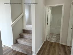 33 Parkrose Place, St Adolphe, MB R5A0B4 Photo 13