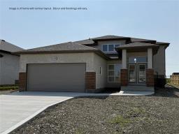 33 Parkrose Place, St Adolphe, MB R5A0B4 Photo 23