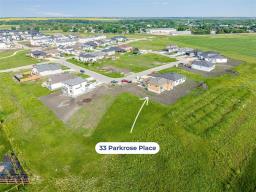 33 Parkrose Place, St Adolphe, MB R5A0B4 Photo 26