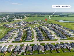 33 Parkrose Place, St Adolphe, MB R5A0B4 Photo 27