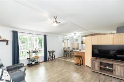 Sunroom - 41 Paradise Drive, Ste Anne, MB R5H1H3 Photo 6