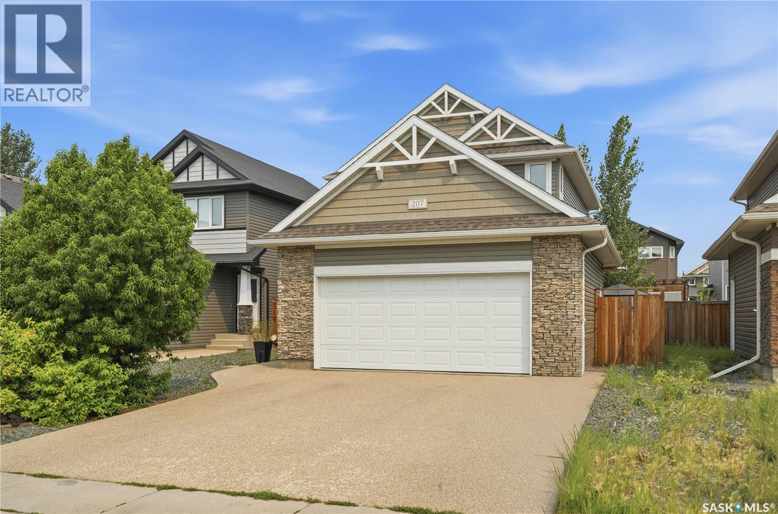 207 Kolynchuk MANOR, Saskatoon — photo 2