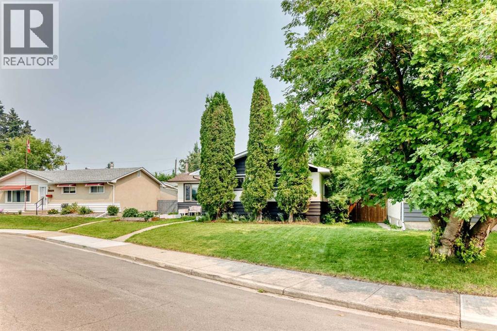 3313 42A Avenue Close - 41