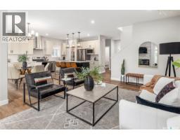 Laundry room - 3012 Favel Drive, Regina, SK S4V4G2 Photo 13
