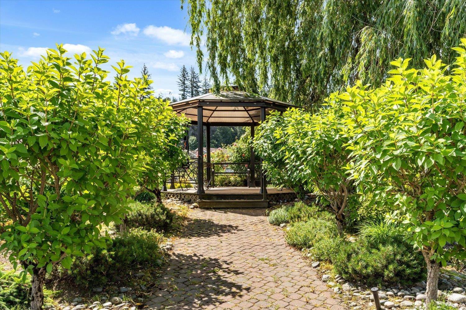 2 Bed, 2 Bath House for Sale in Chilliwack – 52 6001 PROMONTORY ROAD, Sardis South, Chilliwack – MLS# R3152390 - Image 34