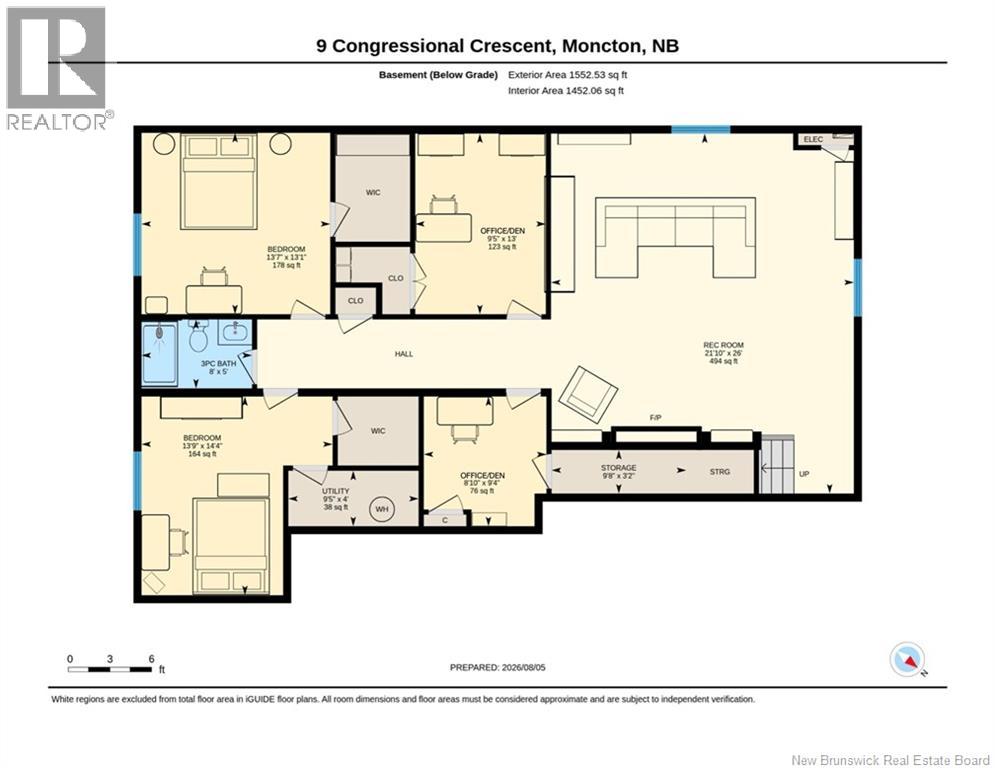 9 Congressional Crescent - 41