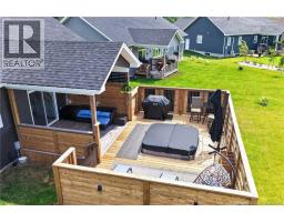 9 Congressional Crescent, Moncton, NB E1H3L2 Photo 46