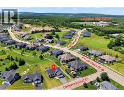 9 Congressional Crescent, Moncton, NB E1H3L2 Photo 49