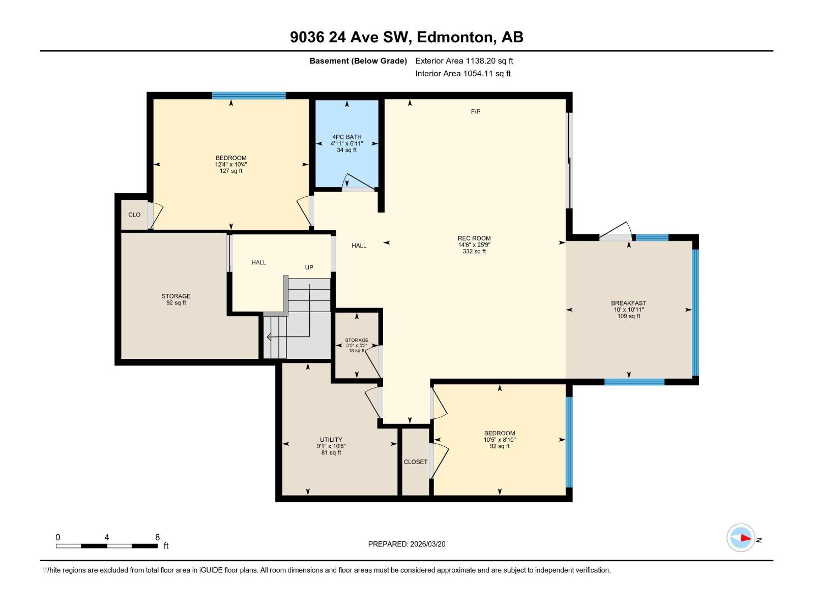 9036 24 AV SW - 65