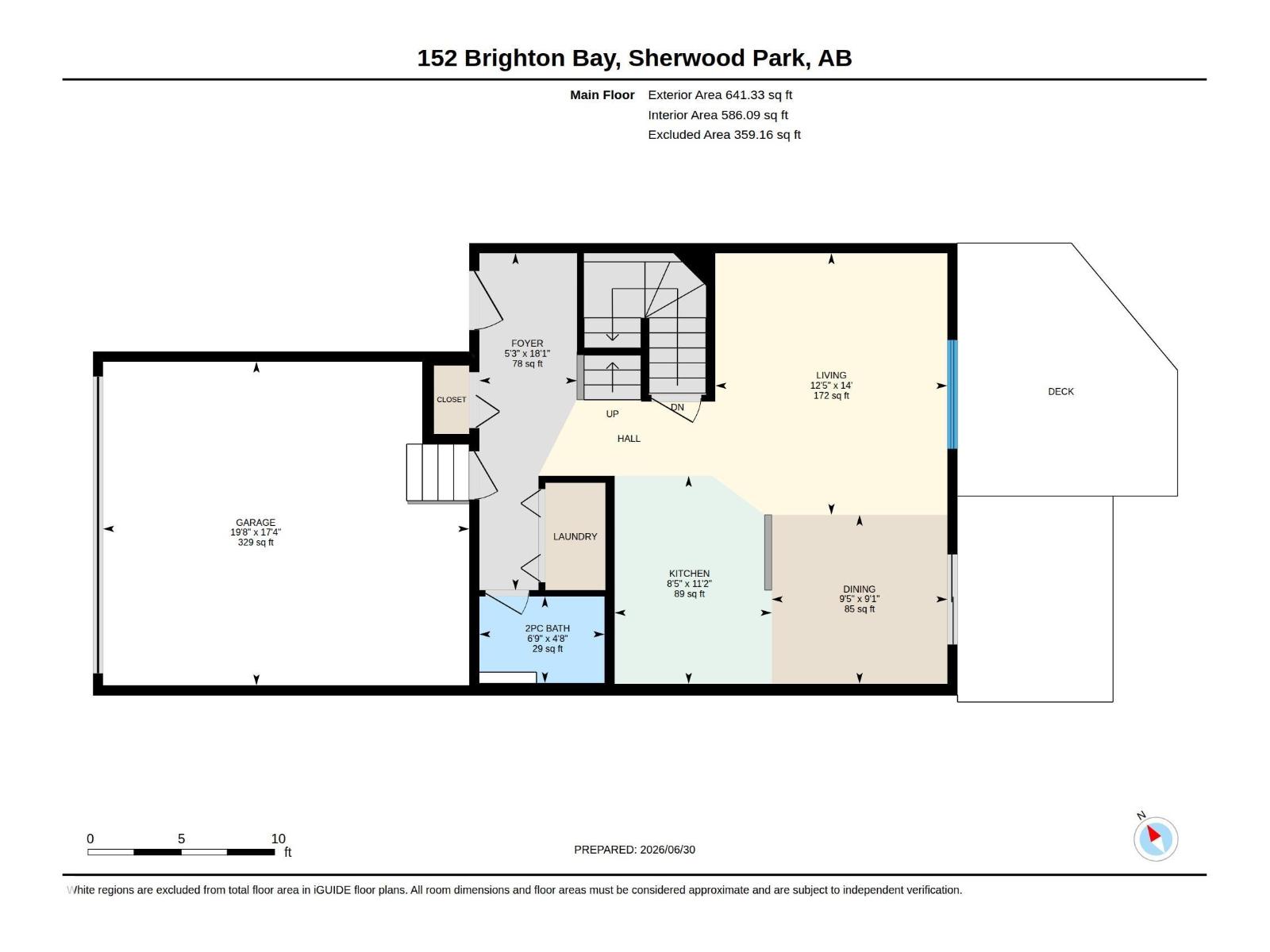 152 BRIGHTON BA - Image 66