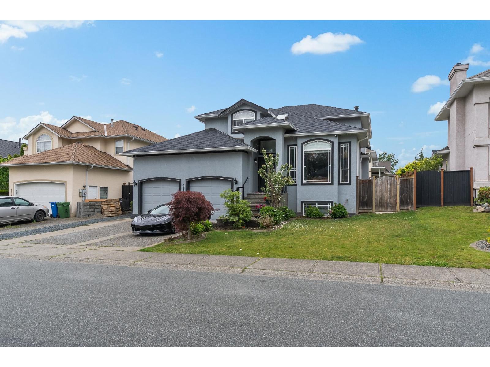 6 Bed, 4 Bath House for Sale in Abbotsford – 31481 SOUTHERN DRIVE, Abbotsford – MLS# R3152247 - Image 6
