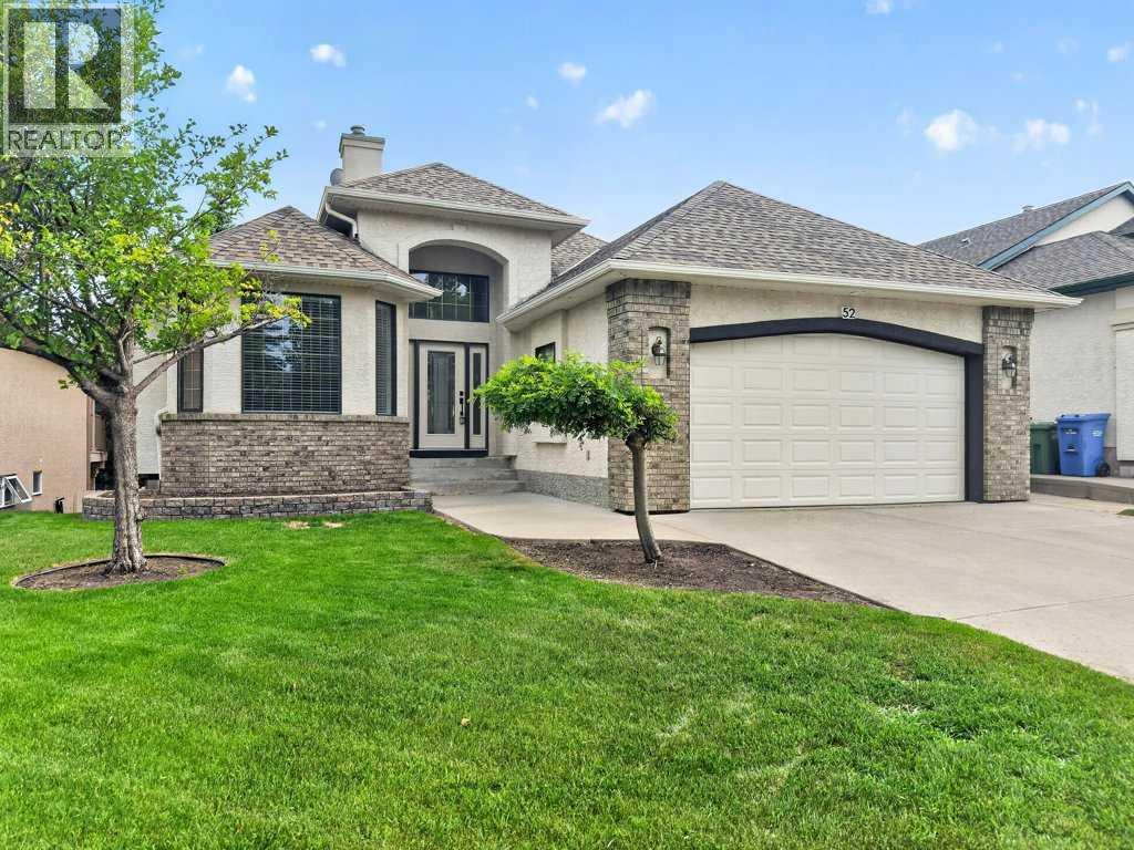 52 Sandstone Ridge Crescent