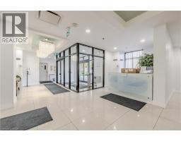 4pc Ensuite bath - 170 Water Street N Unit# 807, Cambridge, ON N1R3B6 Photo 6