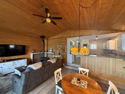 Second Kitchen - 9810 Oak Drive, Rock Lake, MB R0K0Y0 Photo 10
