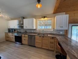 Laundry room - 9810 Oak Drive, Rock Lake, MB R0K0Y0 Photo 8