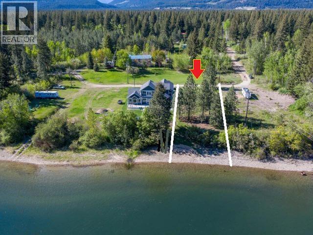 2292 LITTLE SHUSWAP LAKE Road E Lot# 181-9