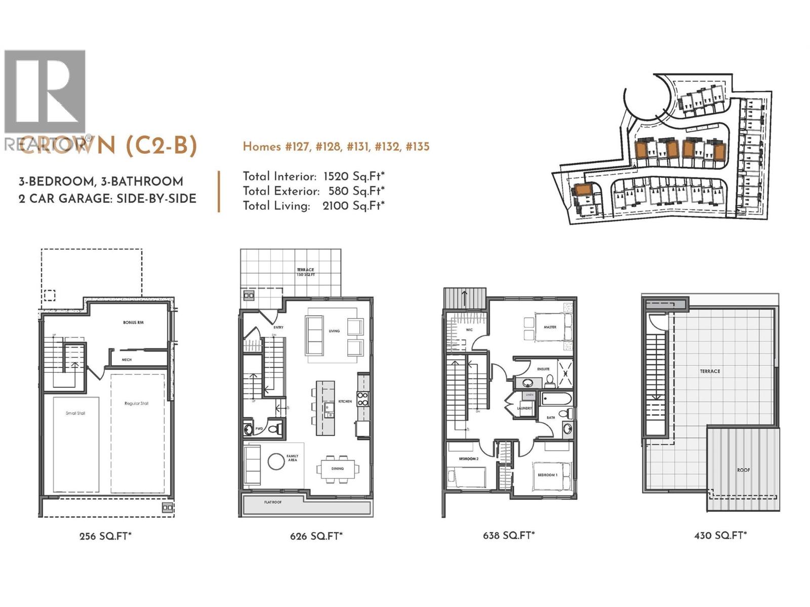 #131 1455 Cara Glen Court - 29