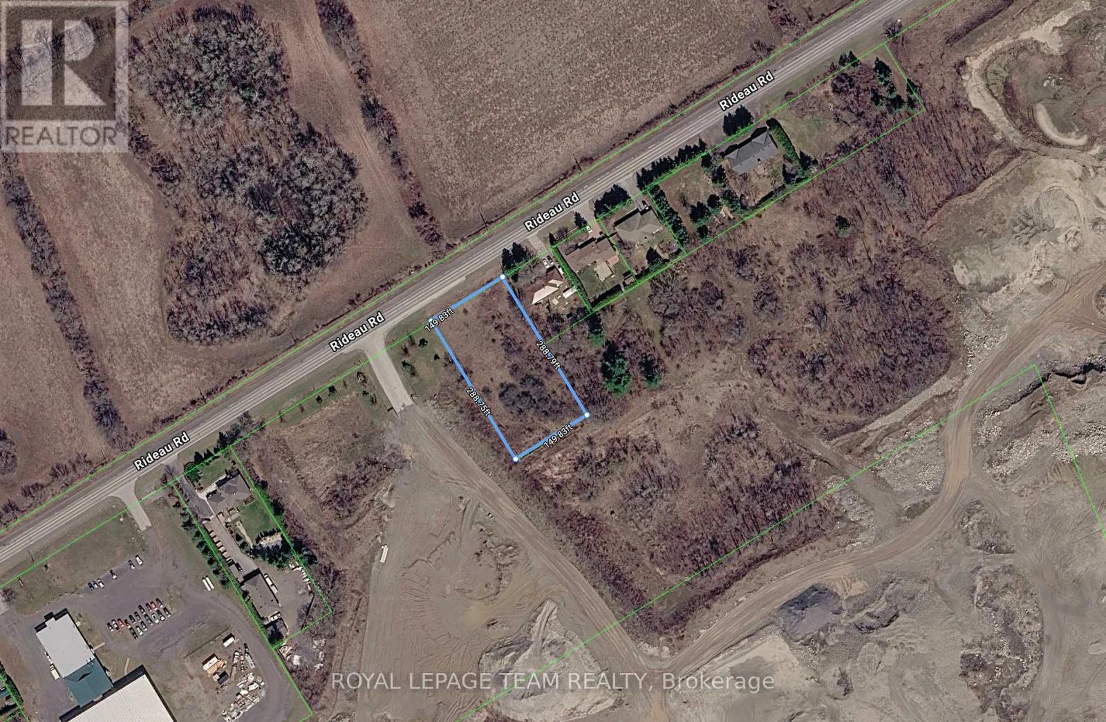 Land for Sale in Ottawa – 2748 RIDEAU ROAD, Ottawa – MLS# X13635774 - Image 4