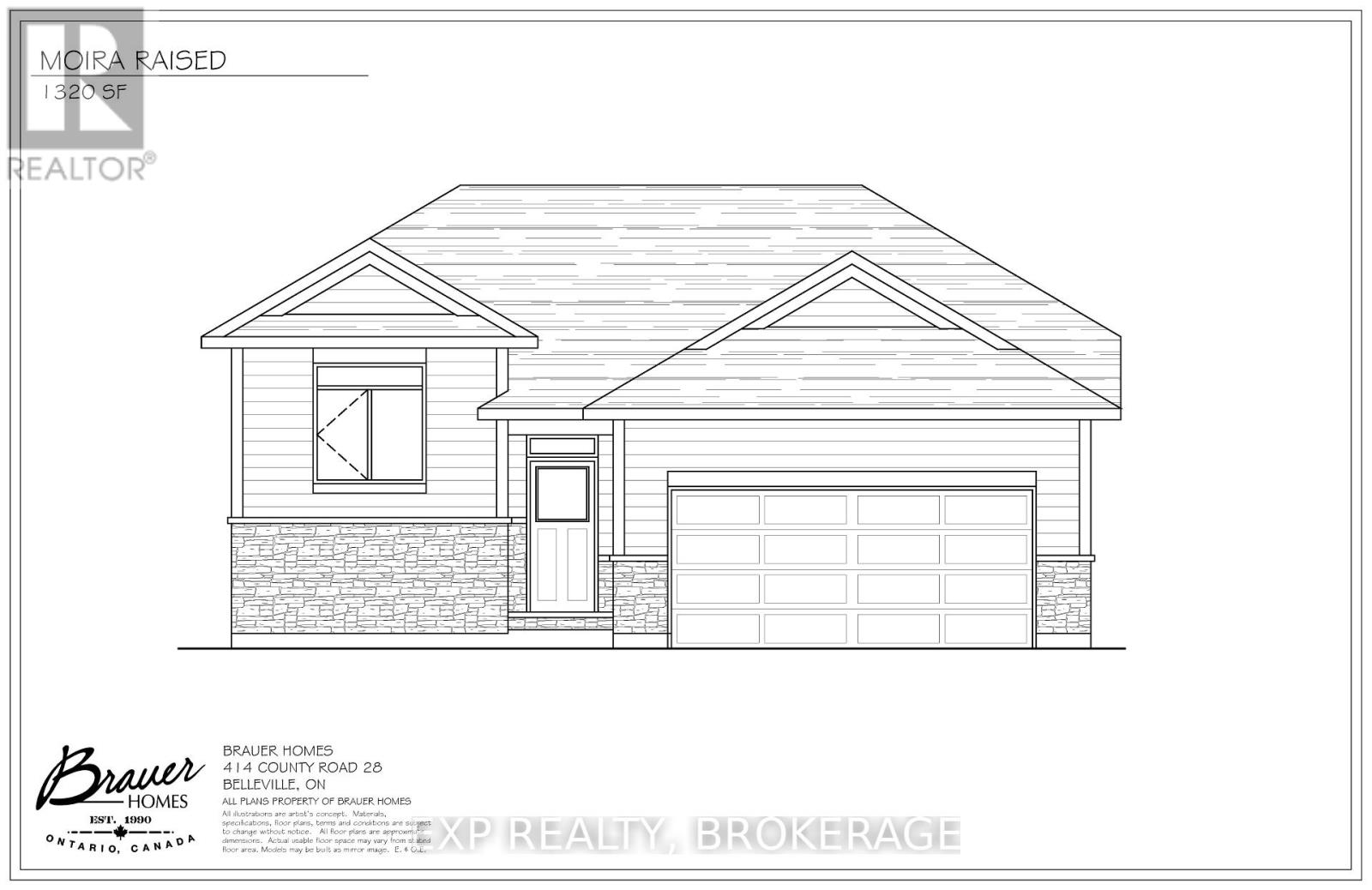 54 SUMMIT (LOT 27) CRESCENT - 2