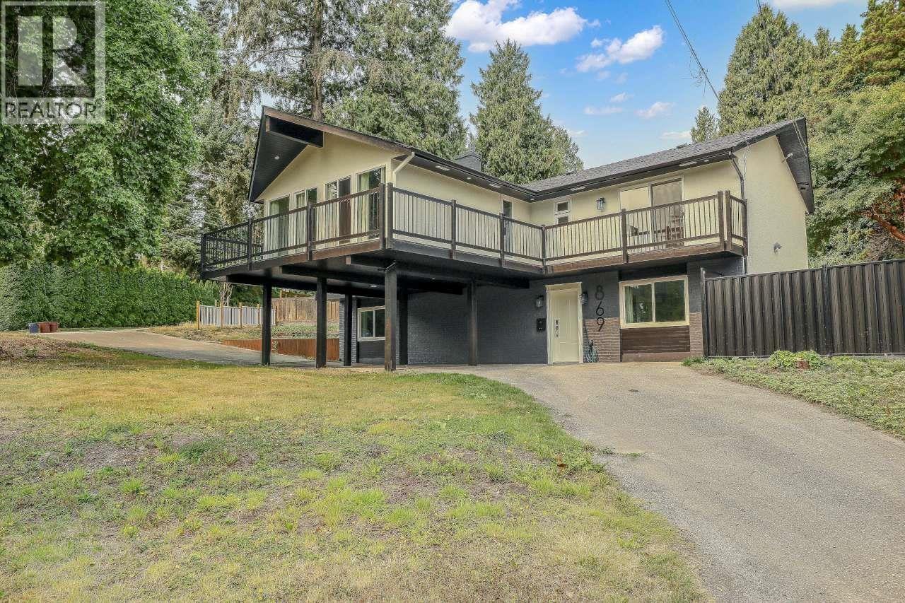 869 GALE Drive, Tsawwassen