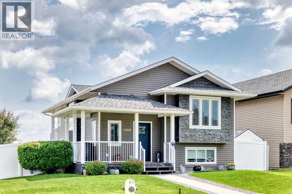 6368 58 Avenue, Innisfail — photo 2