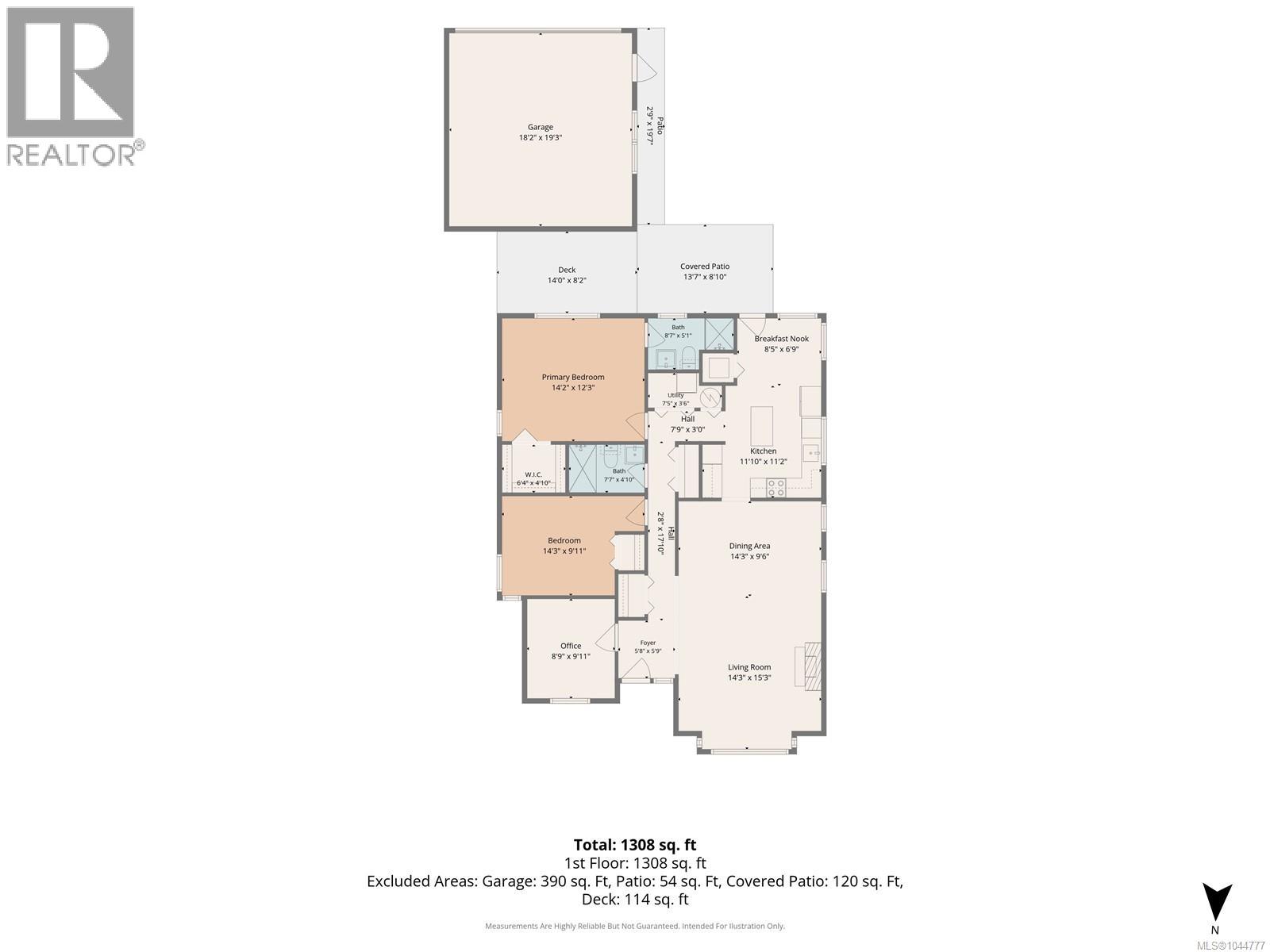808 Stanhope Rd - 33