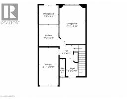 25 Anastasia Crescent, Brantford, ON N3P2A9 Photo 42