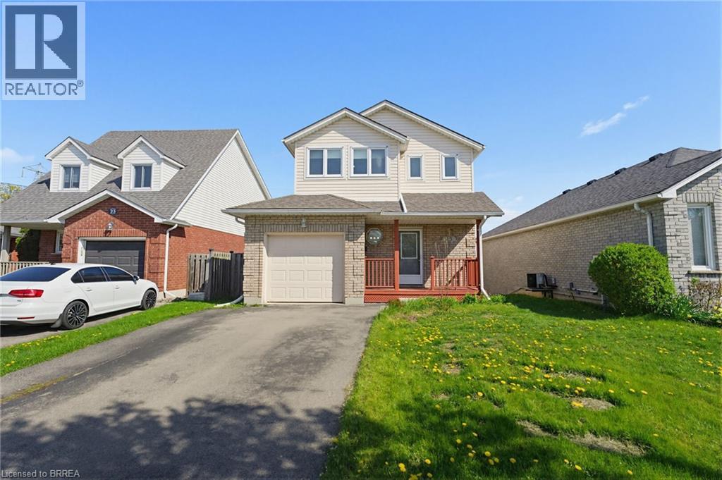 25 ANASTASIA Crescent