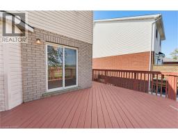 25 Anastasia Crescent, Brantford, ON N3P2A9 Photo 32