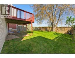 25 Anastasia Crescent, Brantford, ON N3P2A9 Photo 27
