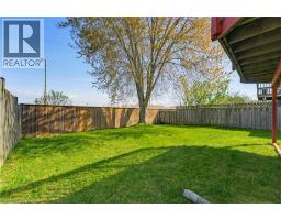 25 Anastasia Crescent, Brantford, ON N3P2A9 Photo 30