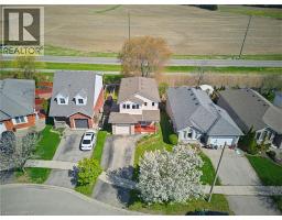 25 Anastasia Crescent, Brantford, ON N3P2A9 Photo 33