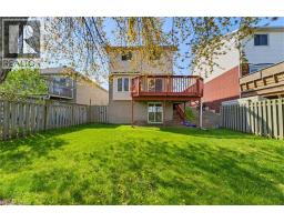 25 Anastasia Crescent, Brantford, ON N3P2A9 Photo 28