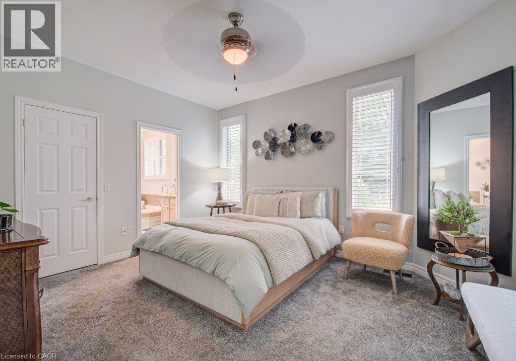 #29 20 ISHERWOOD Avenue - 23