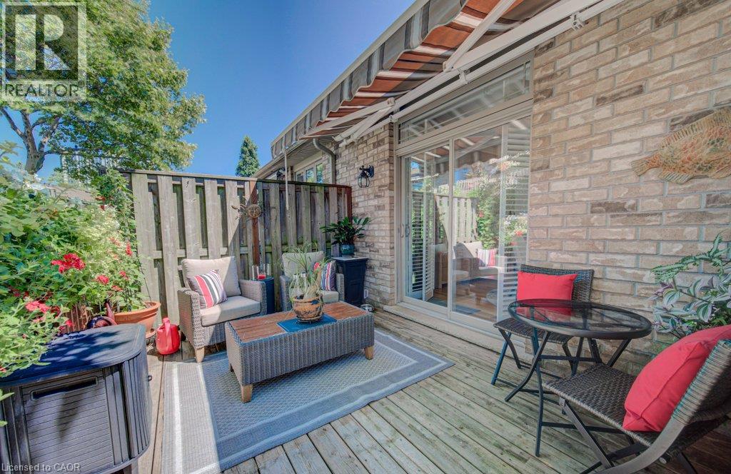 #29 20 ISHERWOOD Avenue - 39