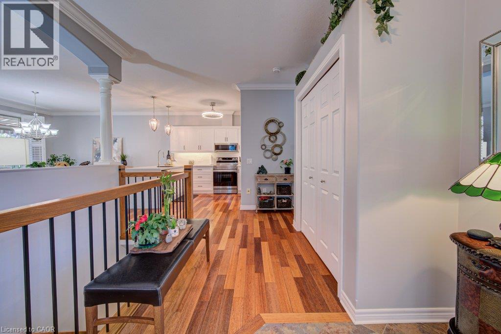#29 20 ISHERWOOD Avenue - 5