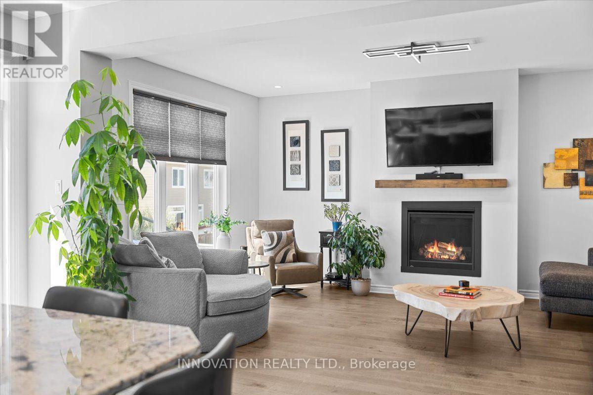 4 Bed, 4 Bath House for Rent in Ottawa – 664 BAIE DES CASTORS STREET, Ottawa – MLS# X13640256 - Image 13