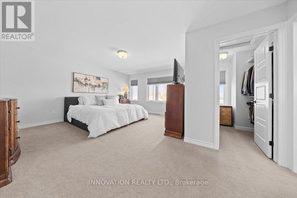 4 Bed, 4 Bath House for Rent in Ottawa – 664 BAIE DES CASTORS STREET, Ottawa – MLS# X13640256 - Image 15